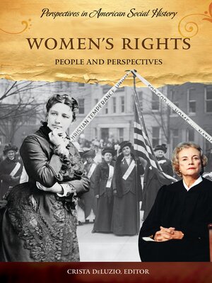 cover image of Women's Rights